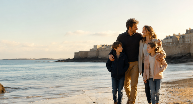 Droit de la Famille