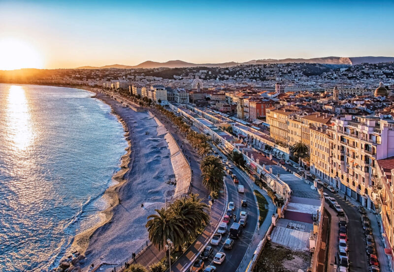 Location saisonniere de luxe : un marche tire par l'ultra haut de gamme